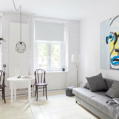 Apartamenty Zacisze Lodz  Exterior photo